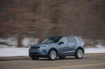 Land Rover Discovery Sport P250 SE 2019 года (NA)